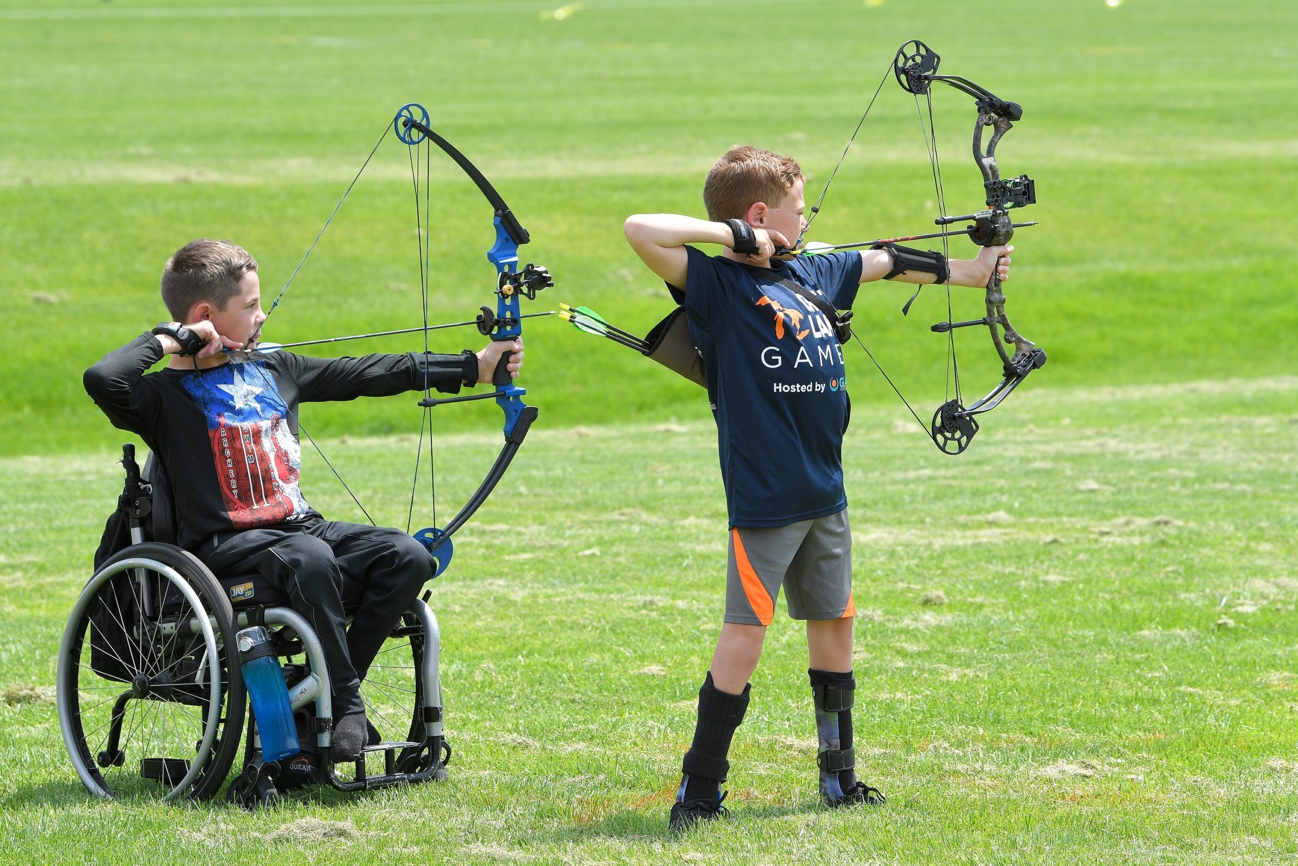 Read more about the article Study: Adapted Sports Generate Up to $134 Million in Annual Impact The new economic survey is one of the first of its kind to study adapted and para sports