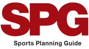 Sports Planning Guide Logo