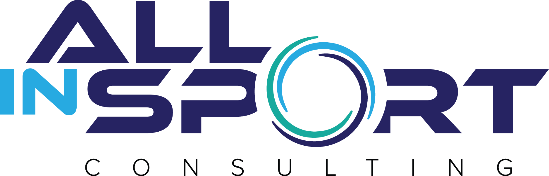 All In Sport Consulting Logo