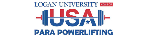 USA Para Powerlifting Logo
