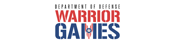 Warrior Games Logo