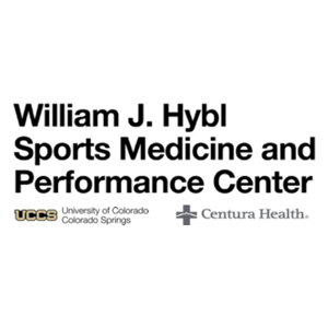 William J. Hybly Sports Medicine and Performance Center Logo
